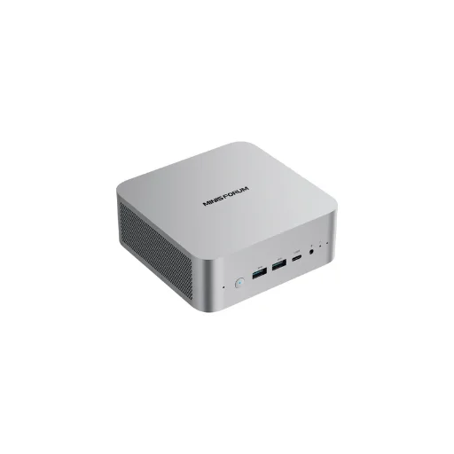 Minisforum AI X1 mini PC barebone Ryzen 7 255
