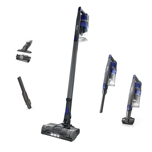 Shark Pet IX141 Cordless Essential Stick Vacuum
