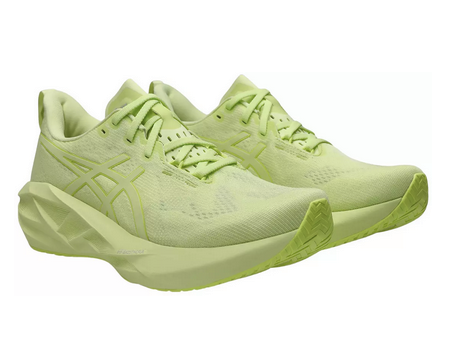ASICS Men's NOVABLAST 5 Lite Show Running Shoes