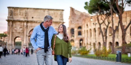 France & Italy 8-Day All-Inclusive Cruise Package Deal