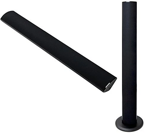 iLive 37 in. Bluetooth Sound Bar / Tower Speaker Deal