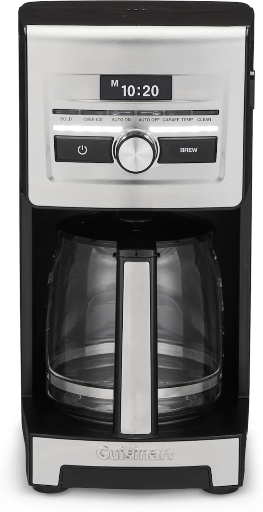 Cuisinart Personal Brew 12-Cup Coffee Maker Deal