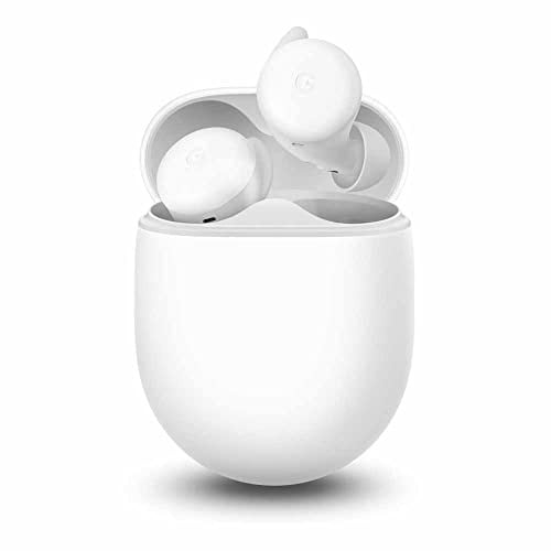 Google Pixel Buds A-Series Wireless Earbuds with Bluetooth