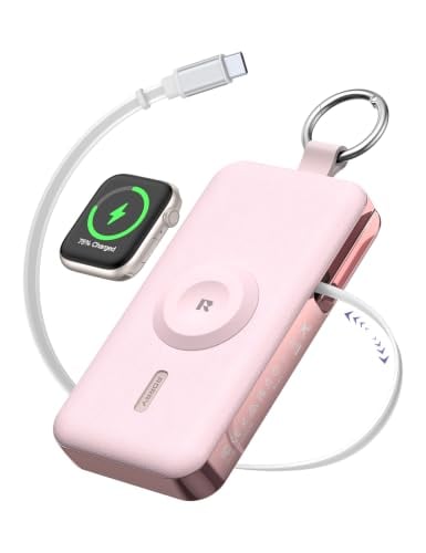 RORRY CharmGo 12000mAh Portable Charger Deal