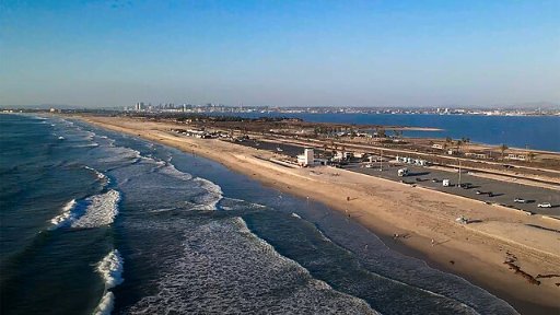 Roundtrip Chicago to San Diego Airfare