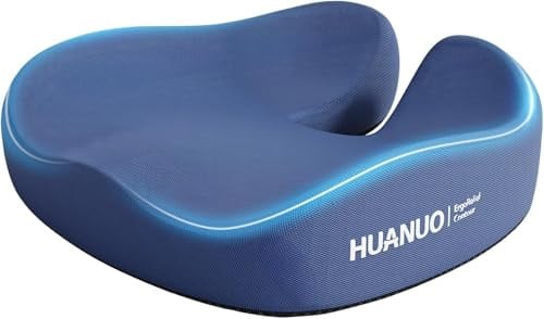 HUANUO Ergonomic Seat Cushion  Deal