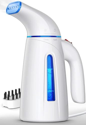 OGHom Portable Handheld Steamer