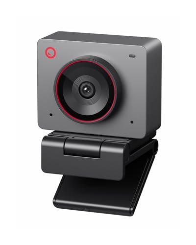 OBSBOT Meet 2 4K Webcam w/ 1/2" Sensor, AI Framing & Autofocus Deal
