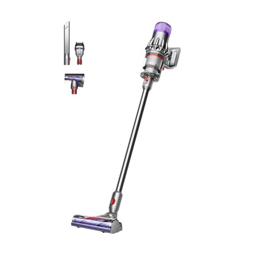Dyson V9 Motorbar Cordless Vacuum Cleaner + Furniture Cleaning Kit