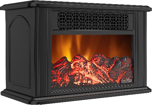 Duraflame Tabletop Electric Fireplace w/ Flame Effect