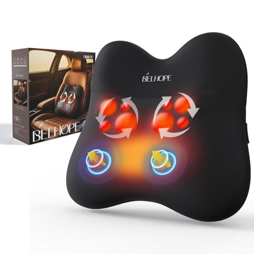 Belhope Back Massager