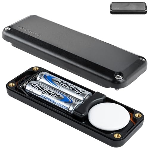 ElevationLab Waterproof Extended Battery Case for Apple AirTags Deal