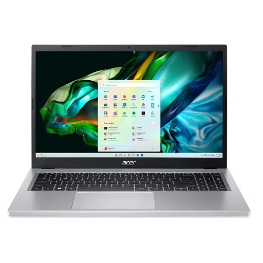 Certified Refurbished Acer Aspire 3 Touch Laptop Ryzen 7520U 15.6" FHD 16GB RAM 1TB SSD
