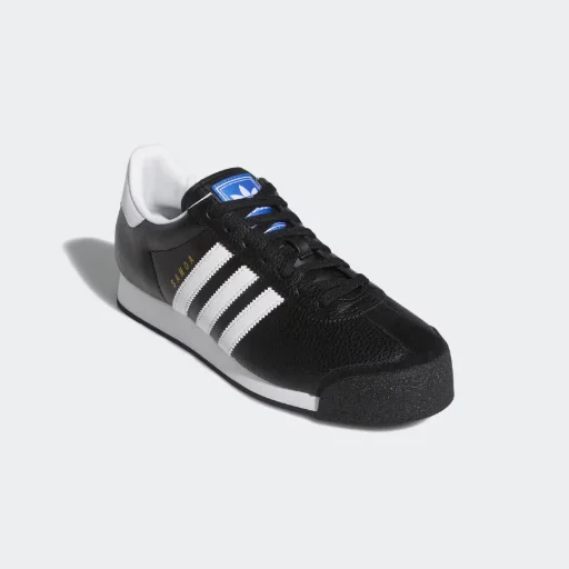 Adidas Men's Samoa Shoes (3 colors) Deal