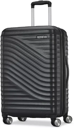 American Tourister Burst Max V 20" Hardside Spinner Luggage