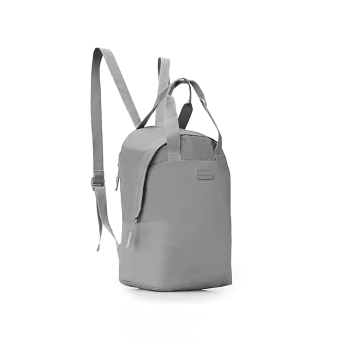 Travelon Pi Freerunner Packable Backpack Graphite