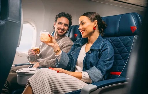 Delta SkyMiles Members Earn 1 Mile For Each Seahawks Passing Yard (2026-27 Football Season)