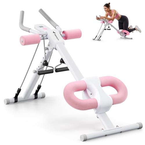Abs Workout Equipment Deal