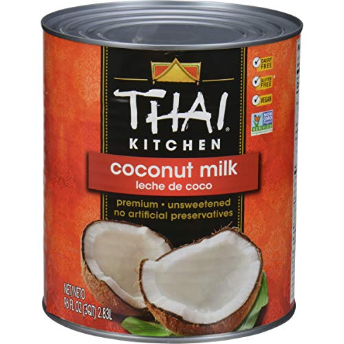 Thai Kitchen Coconut Milk 96-Oz Deal
