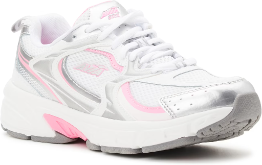 Avia Women's 5000 Performance Sneakers, Wide Width Available Deal