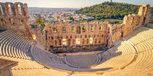 11-Night Adriatic Cruise from Greece Deal