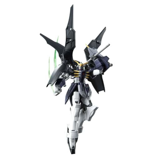 Bandai Hobby Gundam Deathscythe Hell HGAC 1/144 Model Kit Deal
