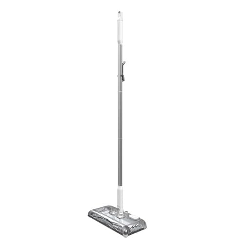 BLACK+DECKER 50-Minute Lithium Floor / Carpet Sweeper Deal