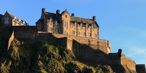 10-Day Scottish Highlands Guided Vacation Package