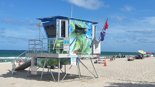 Roundtrip Austin TX to Ft Lauderdale FL Nonstop Flights on Southwest Airlines