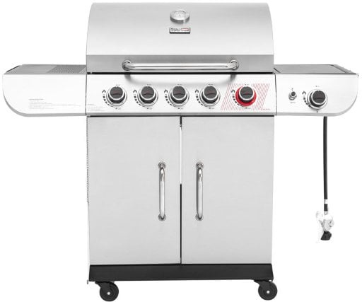 Royal Gourmet 5-Burner 61,000 BTU Gas Grill Deal