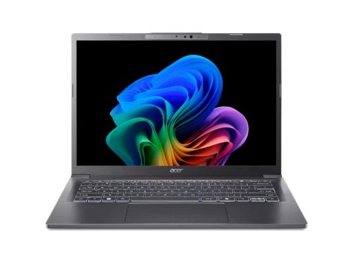 Acer Aspire 14 AI Laptop 14" WUXGA Touch 32GB DDR5 1TB SSD Refurbished