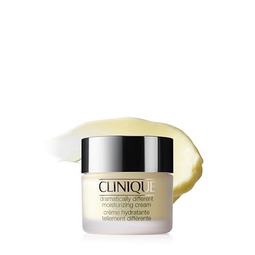 Clinique 3-Step Dramatically Different Moisturizing Face Cream 1.7 Fl-Ounce