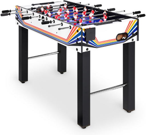 Best Choice Products 48in Competition Sized Foosball Table Deal