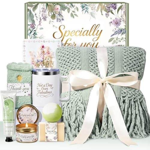 IRINXL Mothers Day Gift Sage Green Deal