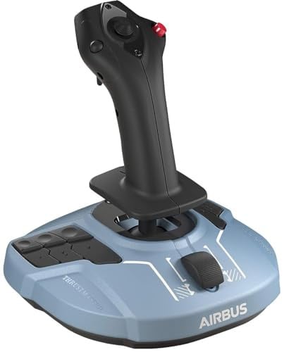 Thrustmaster TCA Sidestick Airbus Edition (PC) Deal