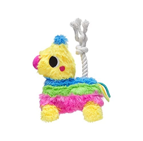 Pearhead Puppy Pinata Rope Tug Toy Deal
