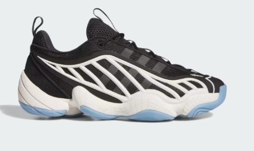 Adidas Intimidation Shoes