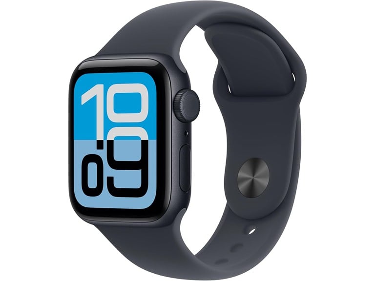 Apple Watch SE 3 GPS + Cellular Smartwatch Deal