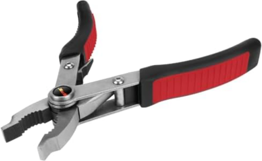 Performance Tool 4-in-1 Multi-Function Pliers w/ Wire Stripper & Cutter Deal