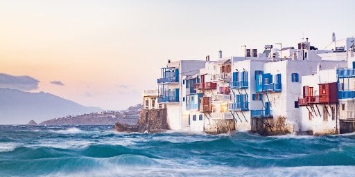10-Night Adriatic Cruise w/Greece & Istanbul Deal