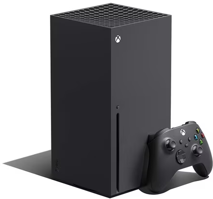 Xbox Series X 1TB Deal