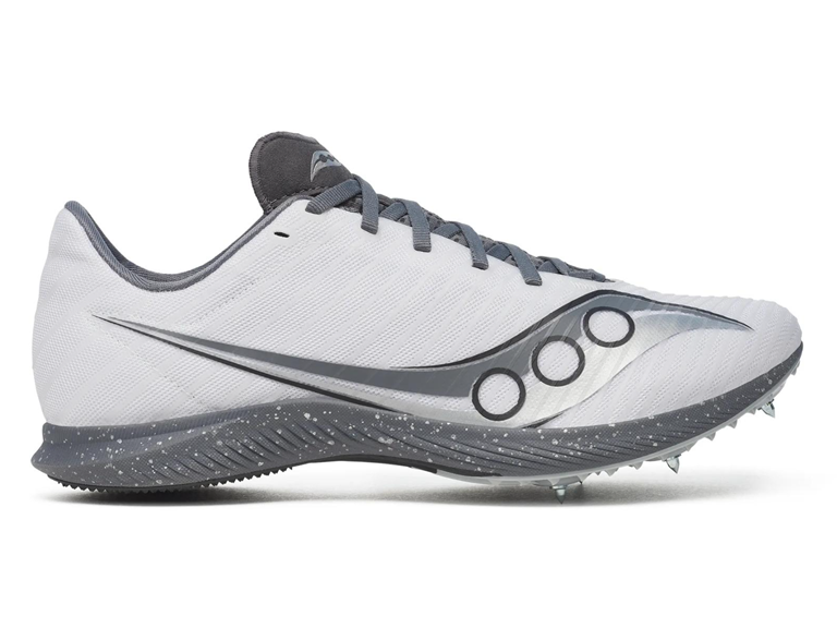 Saucony Men's Velocity MP Track Spike Sneaker