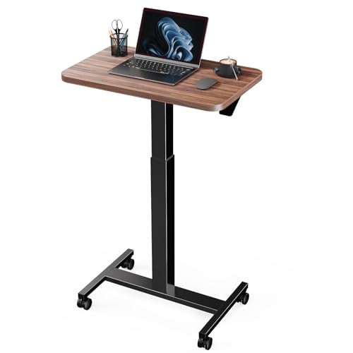 Marsail Mobile Standing Desk Deal