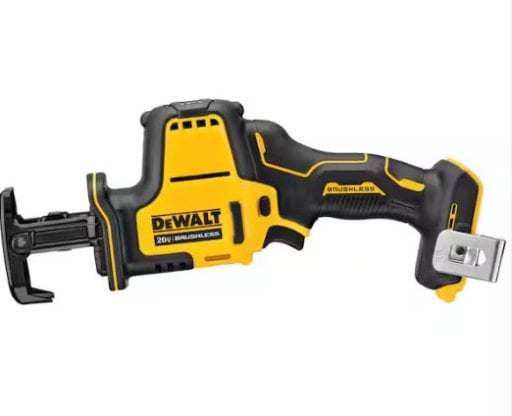 DeWalt Atomic 20V MAX Reciprocating Saw (Tool Only) Deal