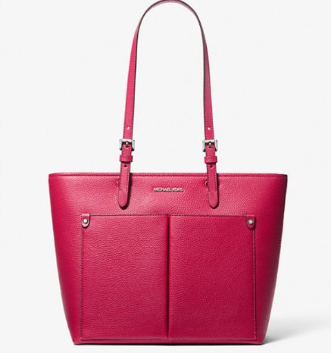 Jet Set Medium Pocket Tote Bag