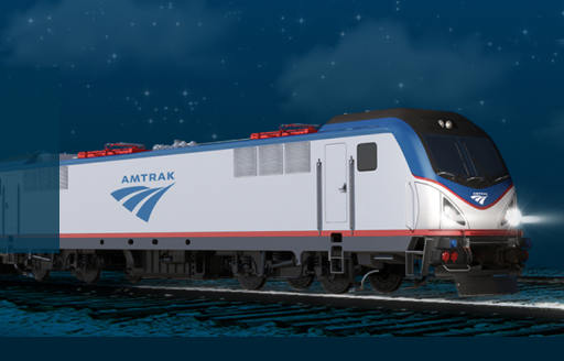 Amtrak Northeast Corridor Night Owl Fares Deal
