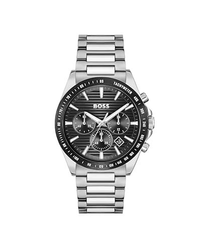 BOSS Men's Strike Watch 41mm