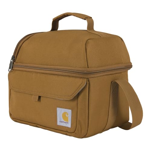 Carhartt Insulated 12 Can Cooler Deal