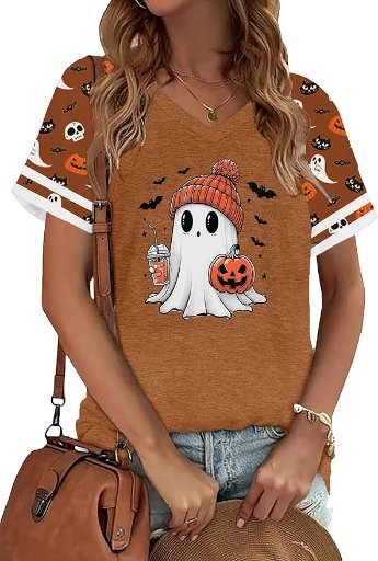 Halloween Tees