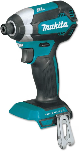 Makita XDT13Z 18V LXT Brushless Cordless Impact Driver